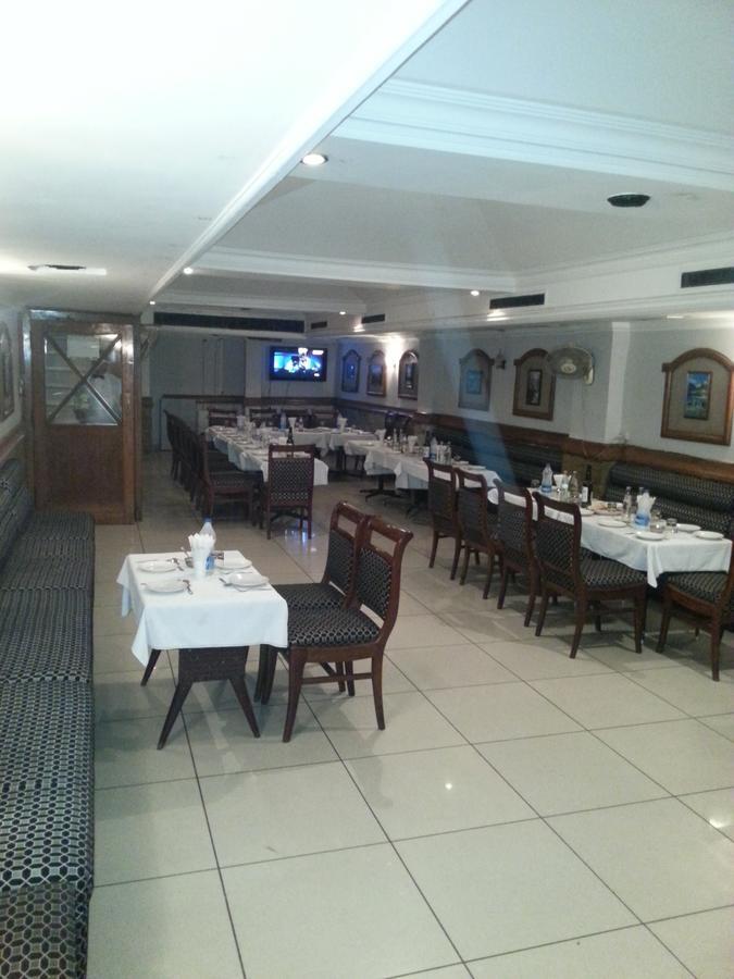 Hotel Greens Ludhiana Exterior photo