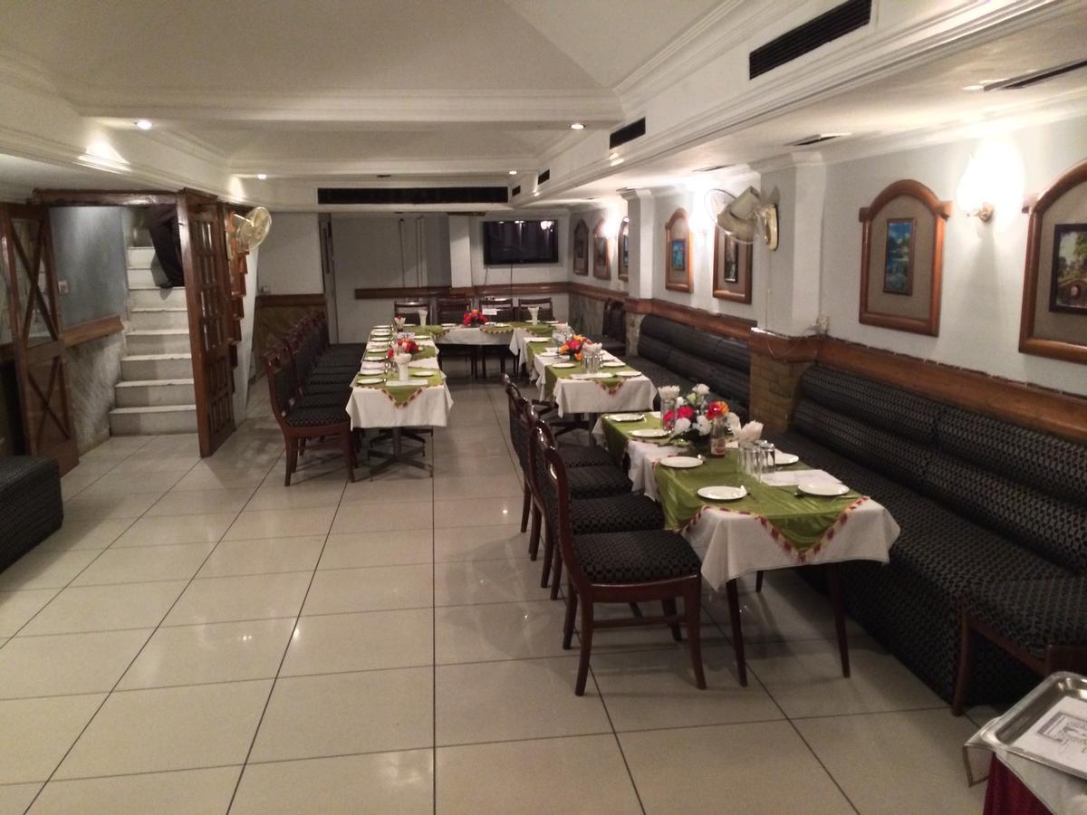Hotel Greens Ludhiana Exterior photo